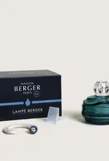 Maison Berger Lampe Echo - Verte