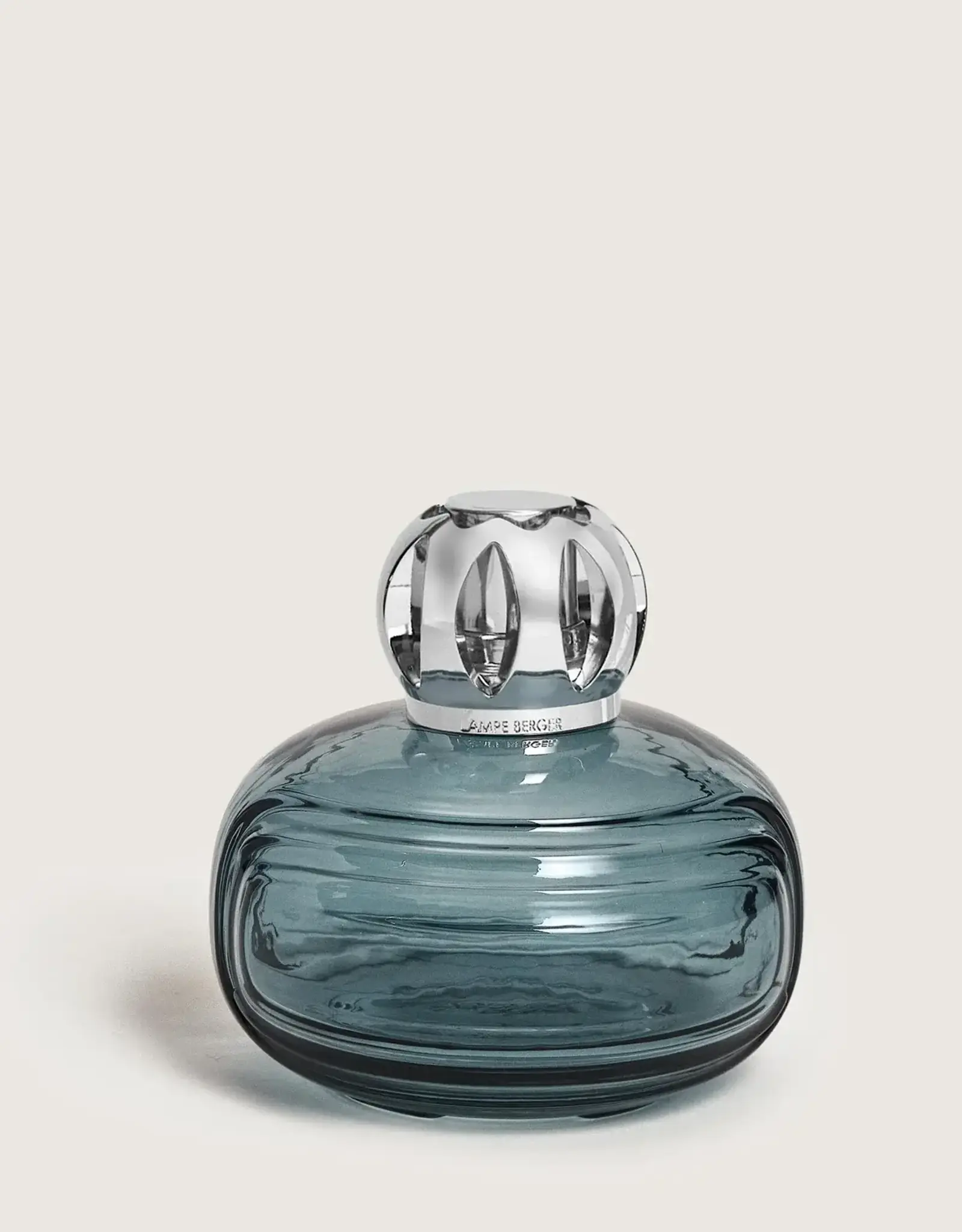 Maison Berger Lampe Enigma - Bleue