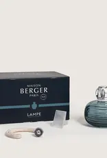 Maison Berger Lampe Enigma - Bleue
