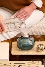 Maison Berger Lampe Enigma - Bleue