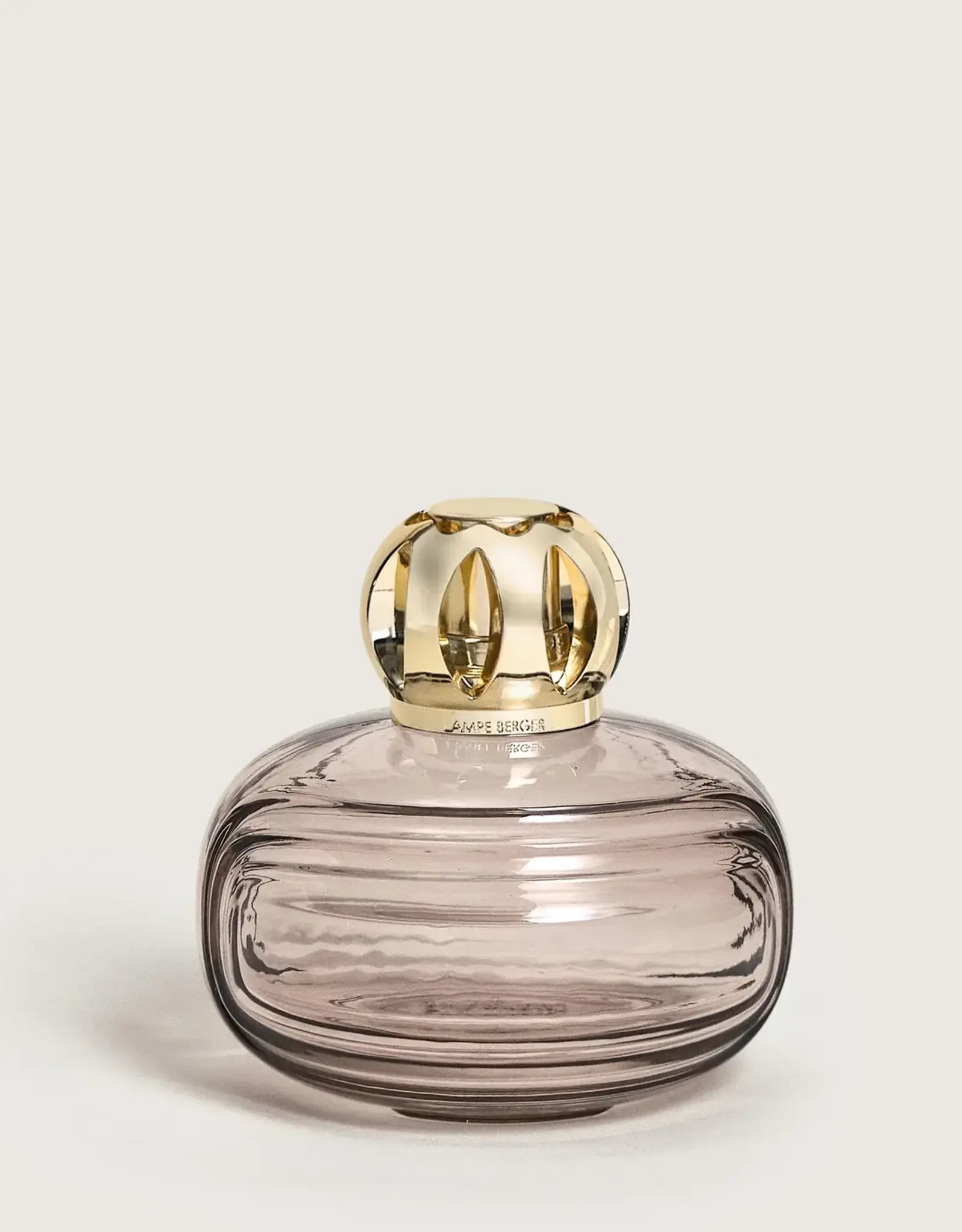 Maison Berger Lampe Enigma - Marron