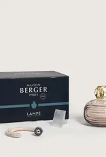 Maison Berger Lampe Enigma - Marron