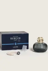 Maison Berger Lampe Enigma - Gris Mousse