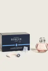 Maison Berger Lampe Rosalie - Rose