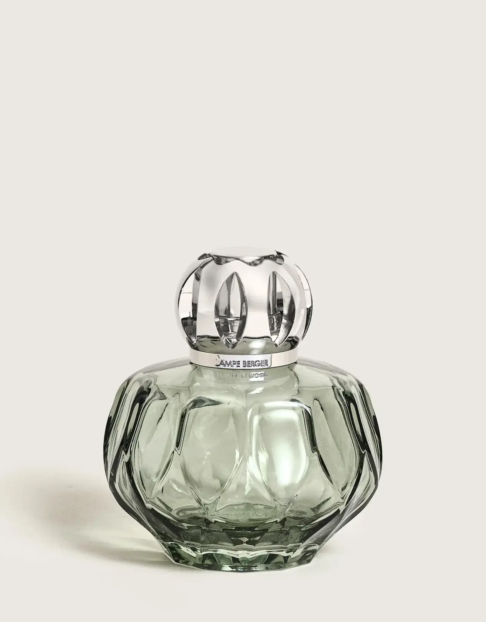 Maison Berger Lampe Rosalie - Verte