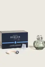 Maison Berger Lampe Rosalie - Verte