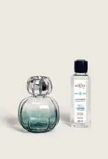 Maison Berger Coffret lampe Coralie - Verte