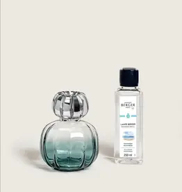 Maison Berger Coffret lampe Coralie - Verte