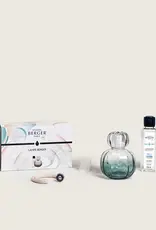 Maison Berger Coffret lampe Coralie - Verte