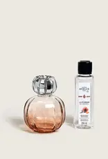 Maison Berger Coffret lampe Coralie - Rose