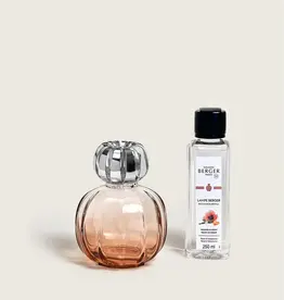 Maison Berger Coffret lampe Coralie - Rose