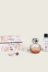 Maison Berger Coffret lampe Coralie - Rose