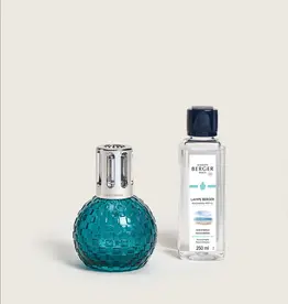 Maison Berger Coffret lampe Disco - Verte