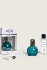 Maison Berger Coffret lampe Disco - Verte