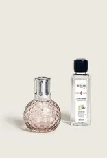 Maison Berger Coffret Lampe Disco - Rose