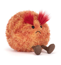 Jellycat Planète Mars - Amuseable