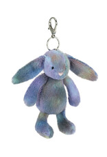 Jellycat Bag charm -  Zodihop Luxe Bunny