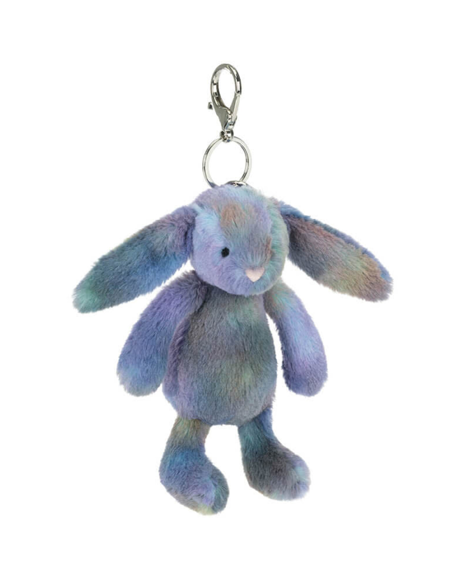 Jellycat Bag charm -  Zodihop Luxe Bunny
