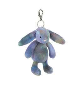 Jellycat Bag charm -  Zodihop Luxe Bunny