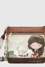 Sac crossbody Anekke #42703-069- Muse