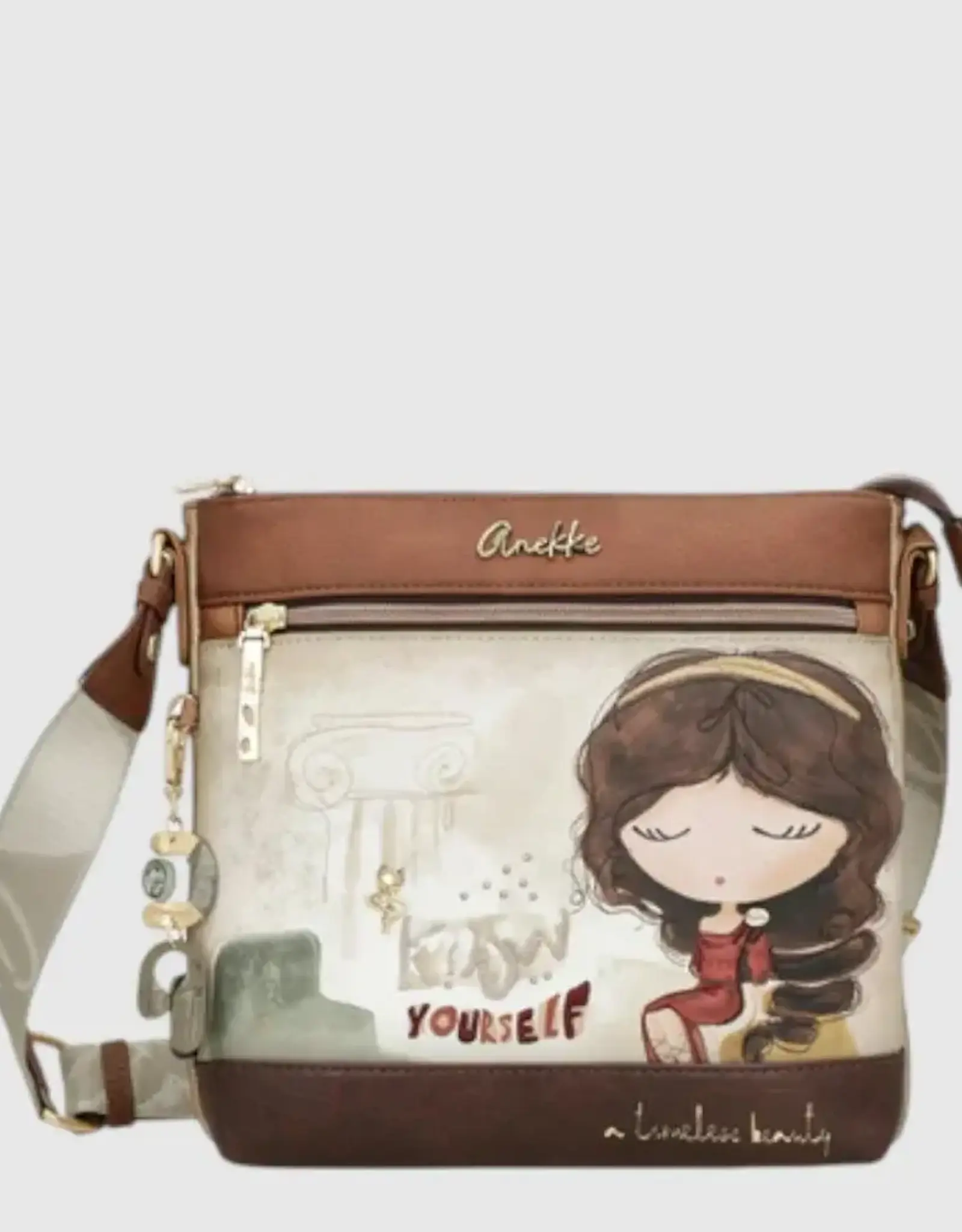 Sac crossbody Anekke #42703-069- Muse