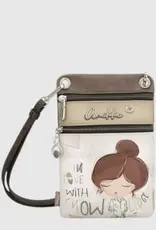 Sac mini Anekke #42803-195- Sophia