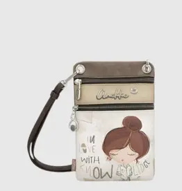 Sac mini Anekke #42803-195- Sophia