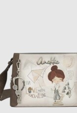 Sac crossbody Anekke #42803-554- Sophia