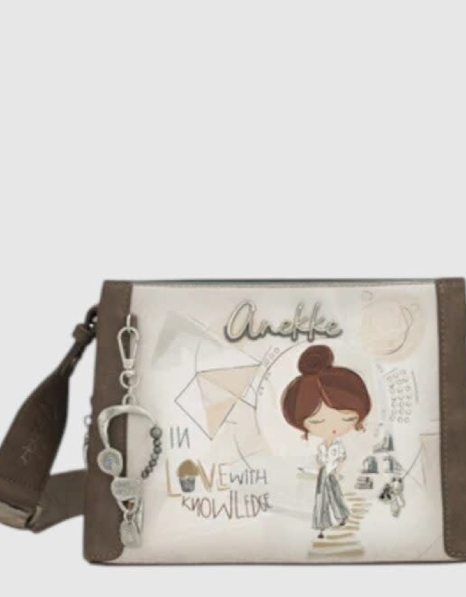 Sac crossbody Anekke #42803-554- Sophia