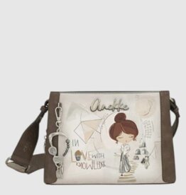 Sac crossbody Anekke #42803-554- Sophia