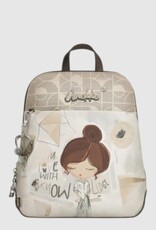 Sac à dos Anekke #42805-055 - Sophia