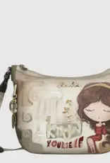 Sac Moyen Anekke #42703-138- Muse