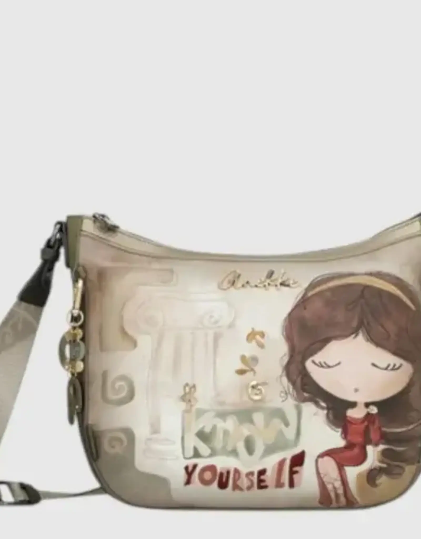 Sac Moyen Anekke #42703-138- Muse