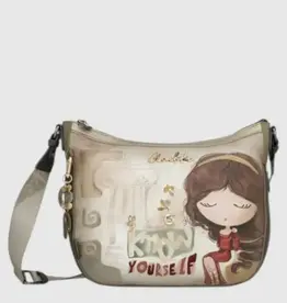 Sac Moyen Anekke #42703-138- Muse