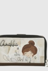 Portefeuille Long Anekke - Sophia