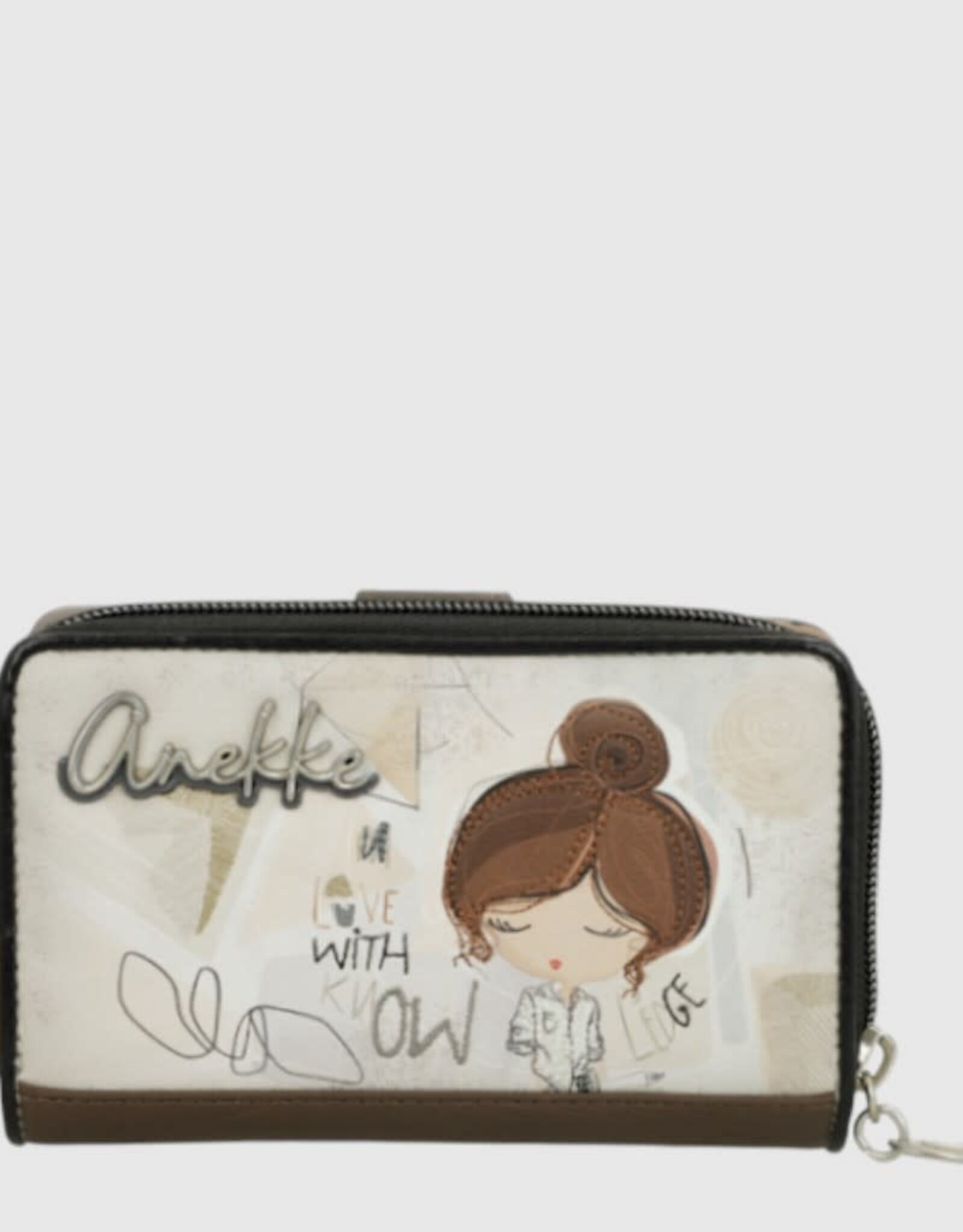 Portefeuille Long Anekke - Sophia