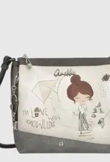 Sac à bandoulière Anekke #42803-039- Sophia