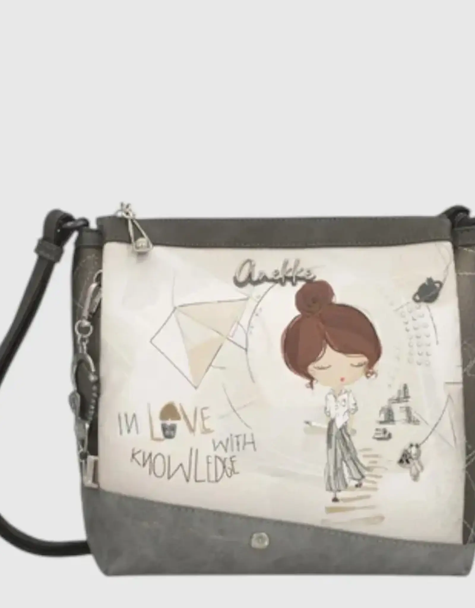 Sac à bandoulière Anekke #42803-039- Sophia