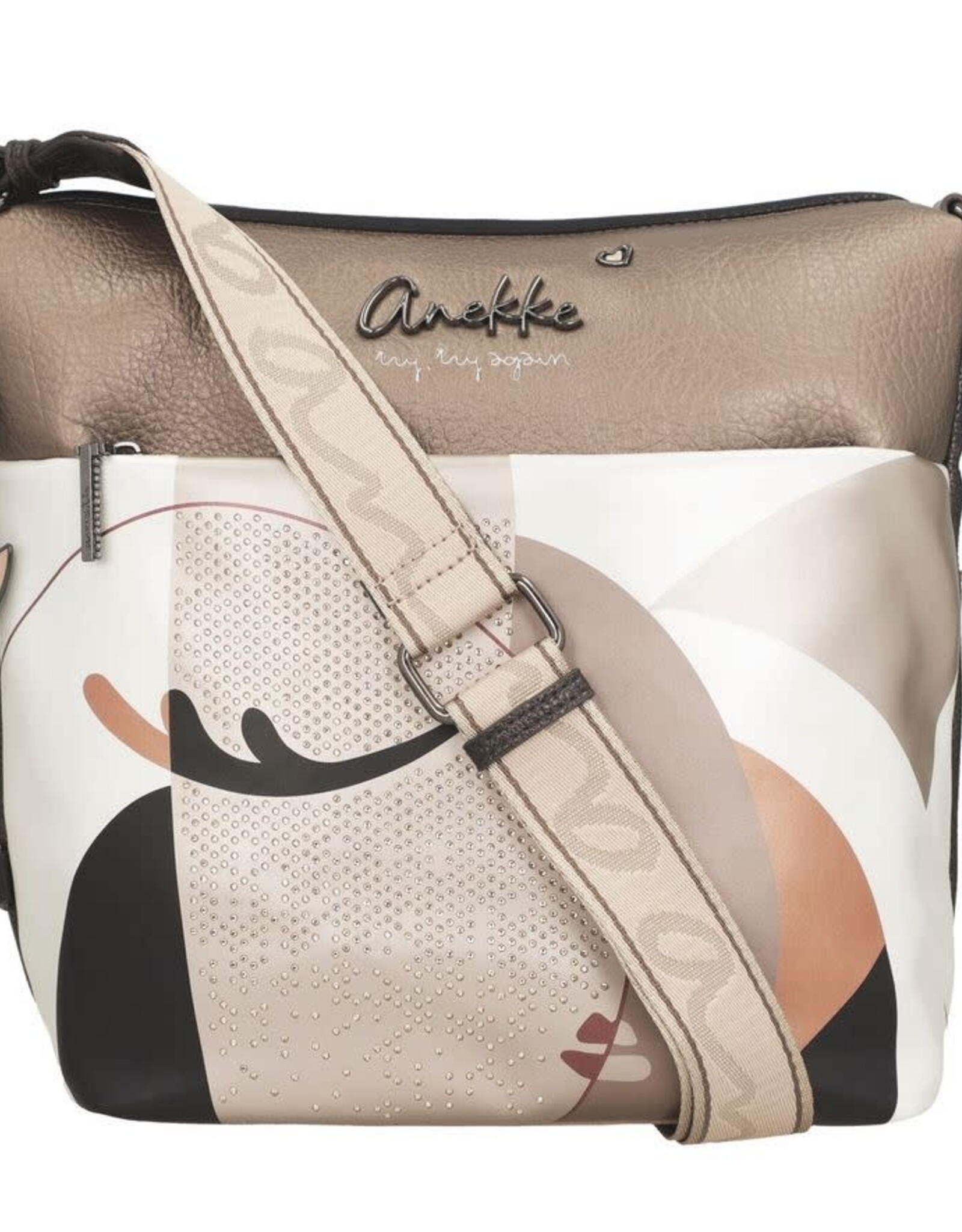 Sac crossbody Anekke #42753-248 - Eikon