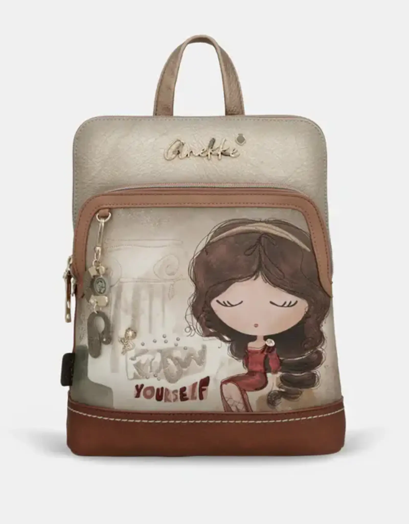 Sac à dos Anekke #42705-275 - Muse