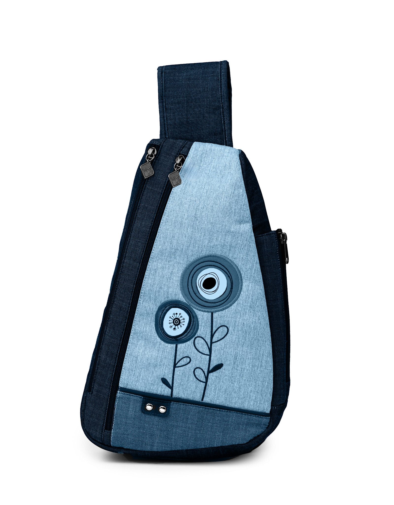 Jak's Sac monosangle (Tenerife) - Marine