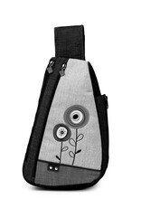 Jak's Sac monosangle (Tenerife) - Noir