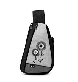 Jak's Sac monosangle (Tenerife) - Noir