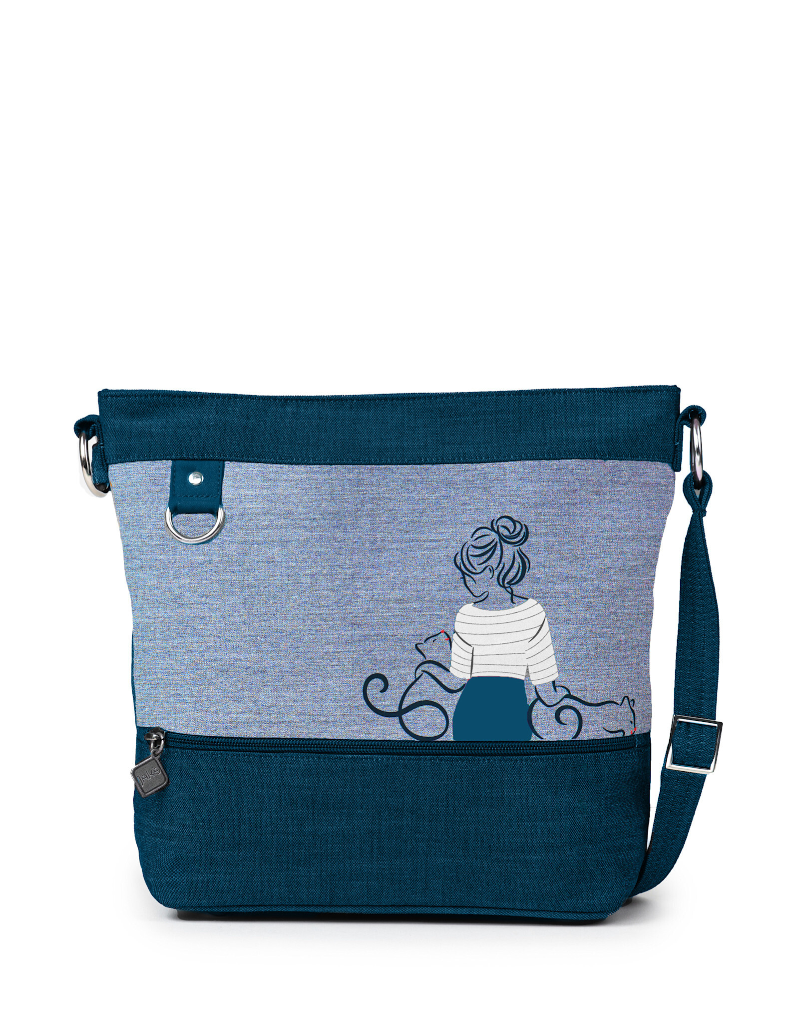 Jak's Corse - Marine