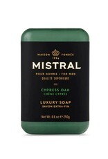 Savon - Cypress Oak