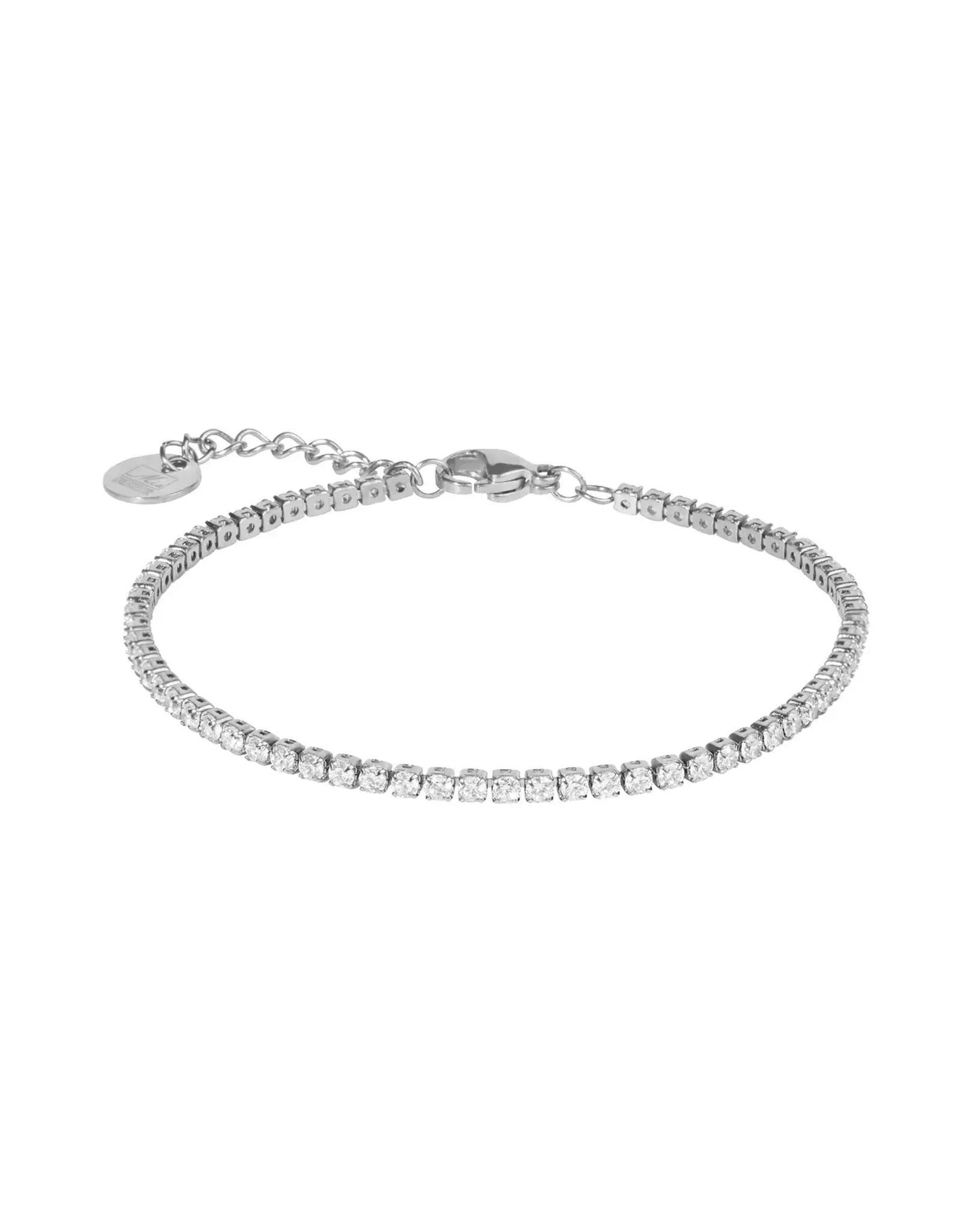 Bracelet  SS- Mini tennis