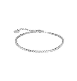 Bracelet  SS- Mini tennis