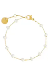 Bracelet Ava - Or