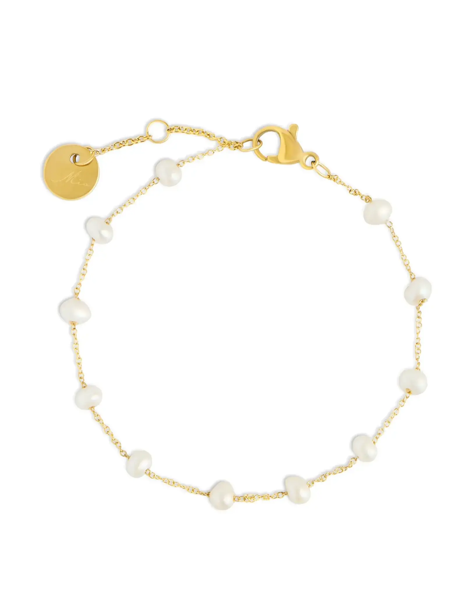 Bracelet Ava - Or
