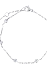 Bracelet SS - Jupiter